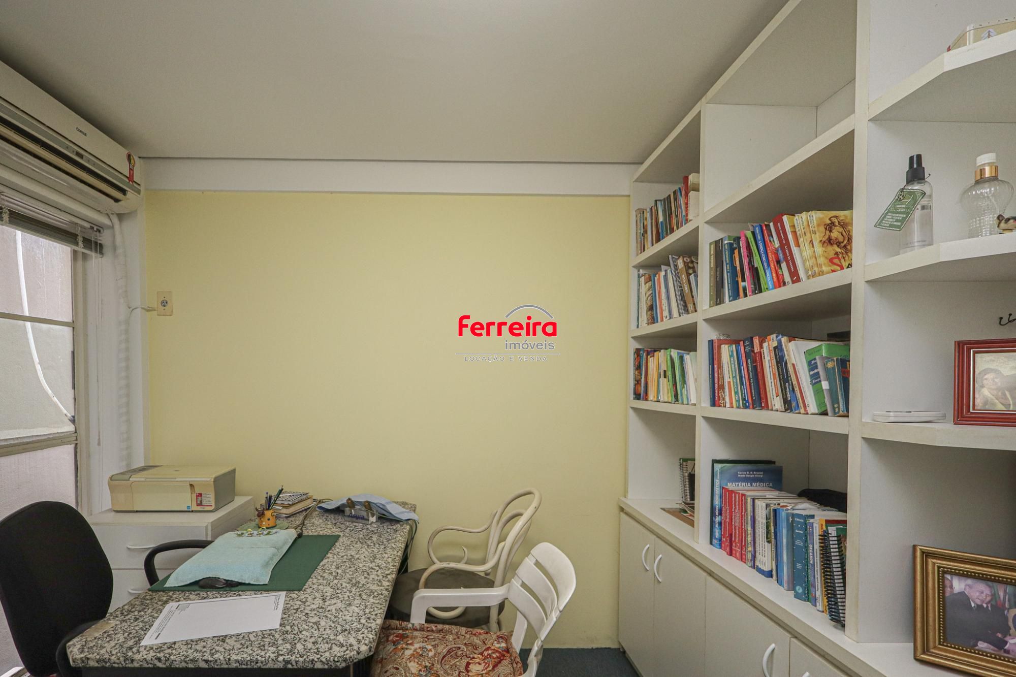 Sala Comercial, 2 salas, à venda, 26 m², Floresta - Porto Alegre — foto 4