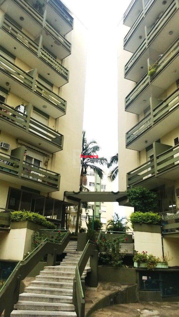 Apartamento, 1 Dormitório, 1 Banheiro, 1 Vaga, Bairro Jardim Lindóia