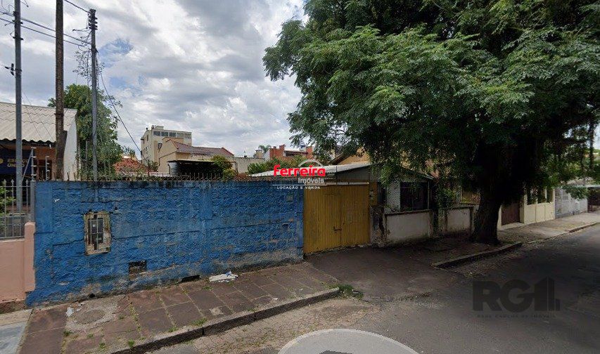 Terreno no Bairro jardim Botanico em Porto Alegre  próximo ao Bourbom Ipiranga