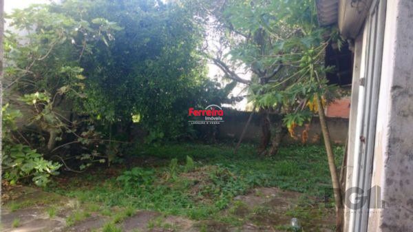 Terreno, à venda, São João - Porto Alegre — foto 5