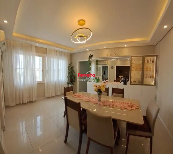Apartamento com 3 Quartos à venda, 101m² - Santana