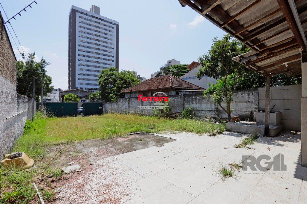 Terreno, à venda, Partenon - Porto Alegre — foto 4