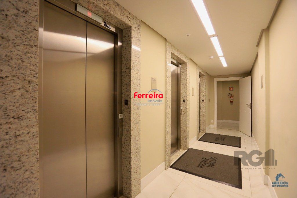 Apartamento, 2 quartos, à venda, 56 m², Cristo Redentor - Porto Alegre — foto 2