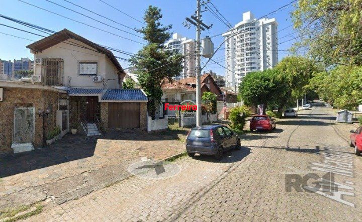 Terreno, à venda, São João - Porto Alegre — foto 2