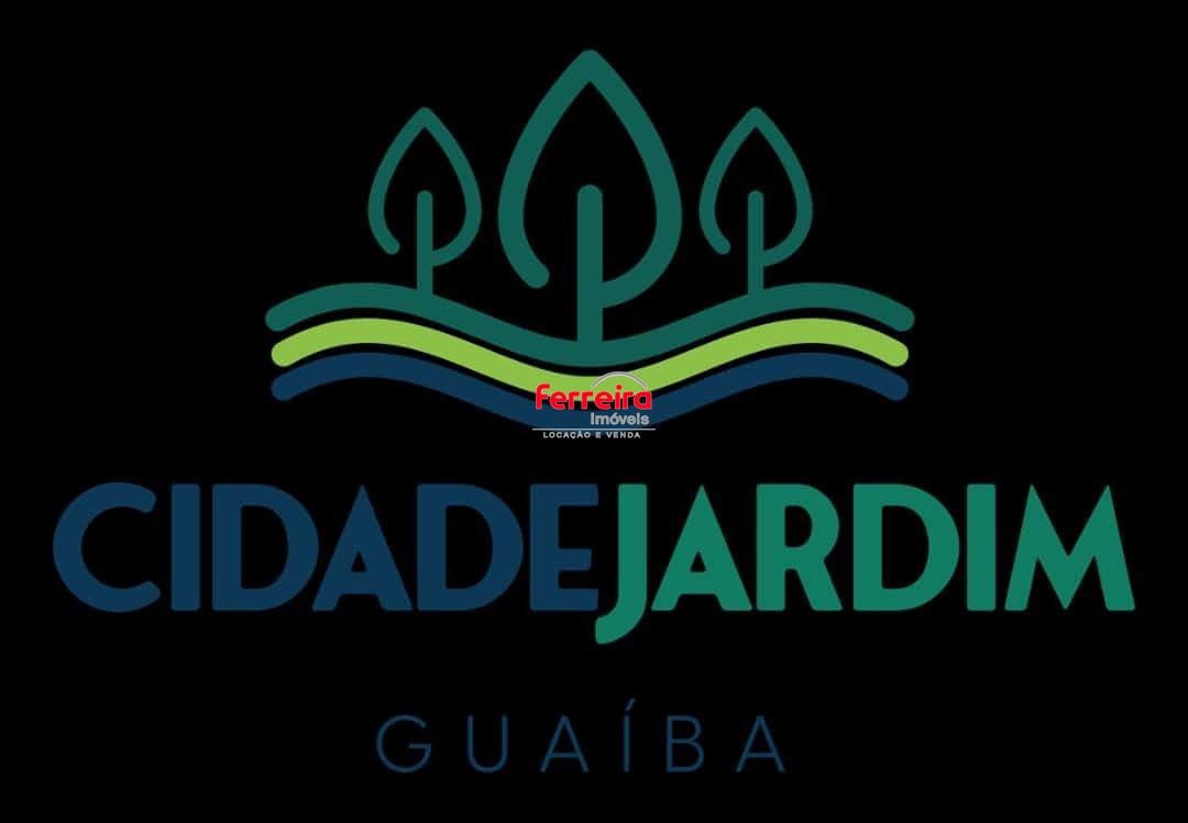 TERRENOS NO EMPREENDIMENTO CIDADE JARDIM GUAIBA