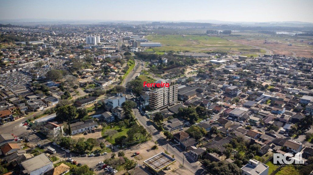Apartamento, 2 quartos, à venda, 55 m², Centro Histórico - Guaíba — foto 3