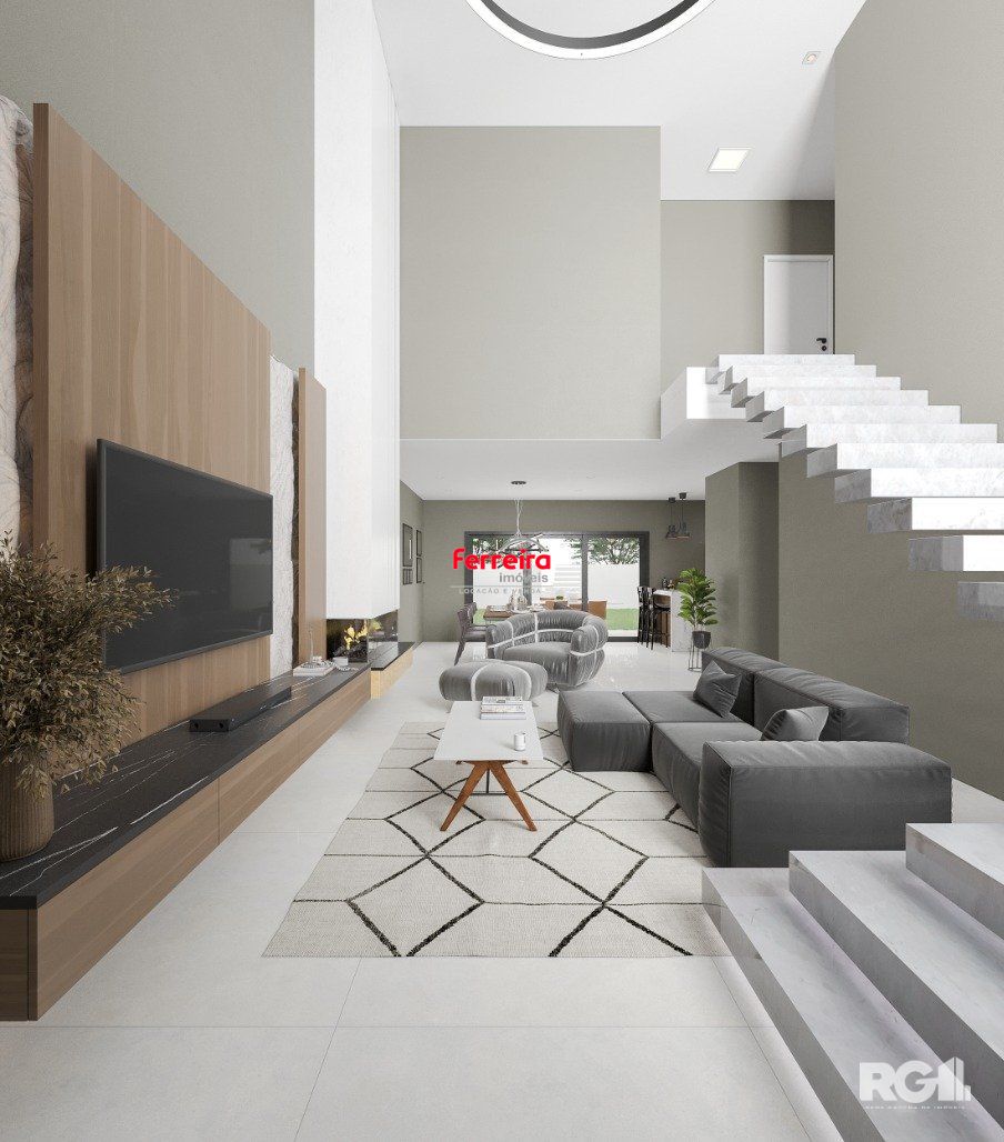 Casa de Condomínio, 3 quartos, à venda, 186 m², Coronel Nassuca - Guaíba — foto 5