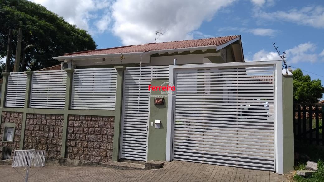 Sobrado, 4 quartos, à venda, 280 m², Centro Histórico - Guaíba — foto 3