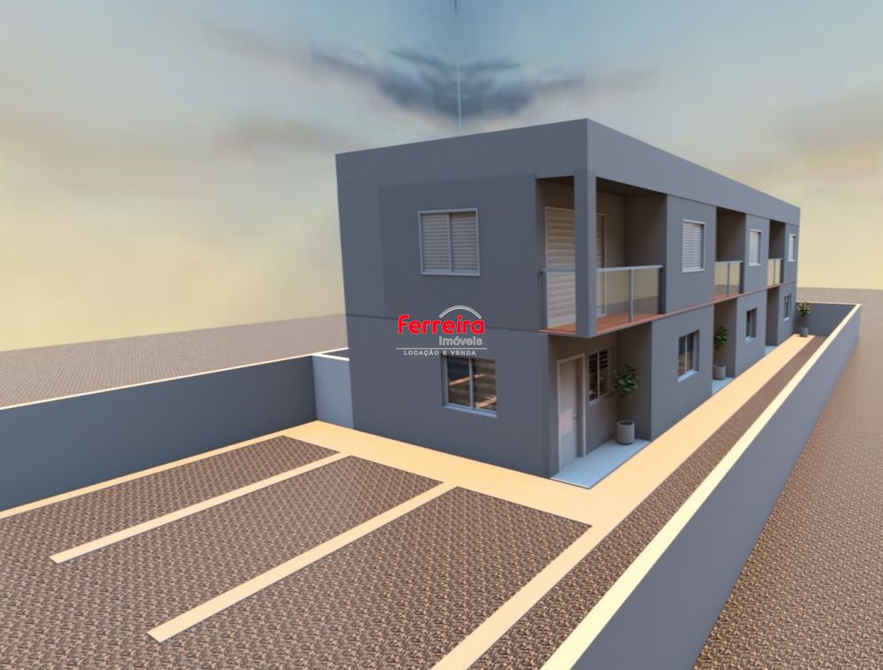 Sobrado, 2 quartos, à venda, 125 m², Jardim dos Lagos - Guaíba — foto 3