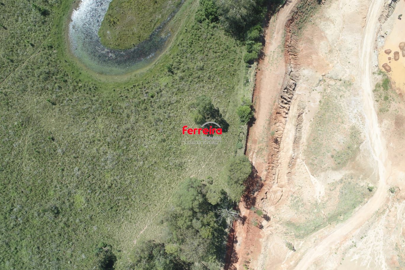 Terreno Comercial, à venda, Pedras Brancas - Guaíba — foto 4
