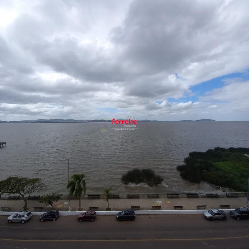 Apartamento, 3 quartos, à venda, 125 m², Centro Histórico - Guaíba — foto 2