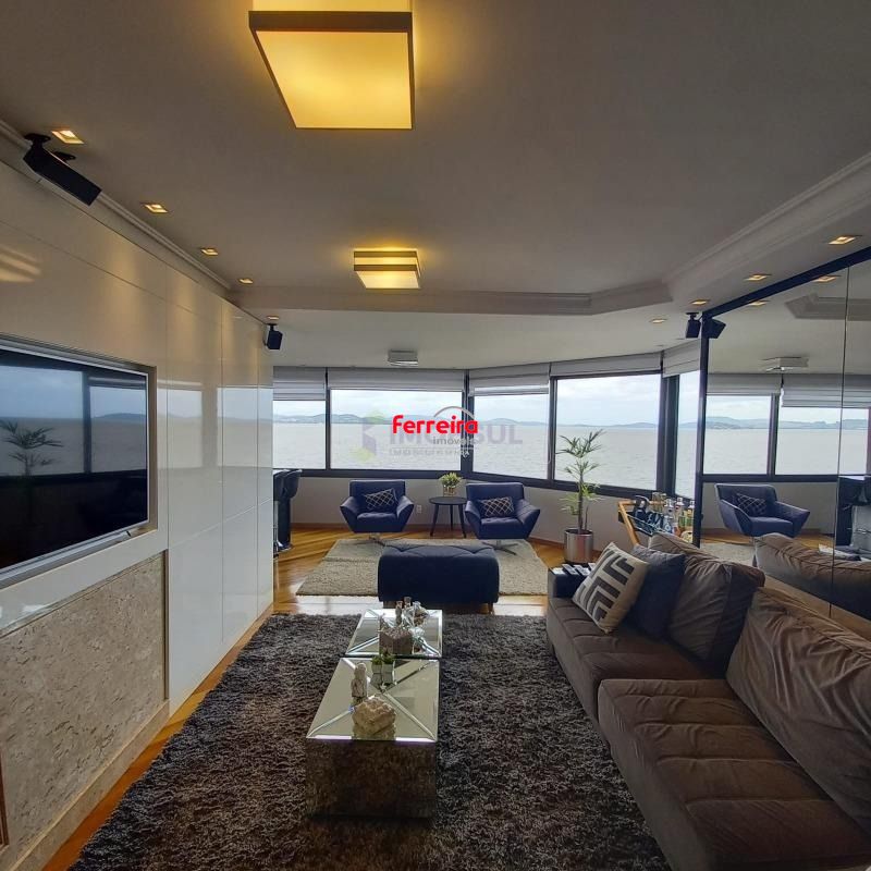 Apartamento, 3 quartos, à venda, 125 m², Centro Histórico - Guaíba — foto 4