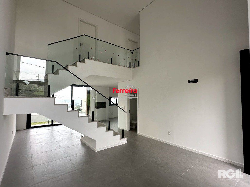 Casa de Condomínio, 3 suítes, à venda, 173 m², Centro Histórico - Guaíba — foto 2