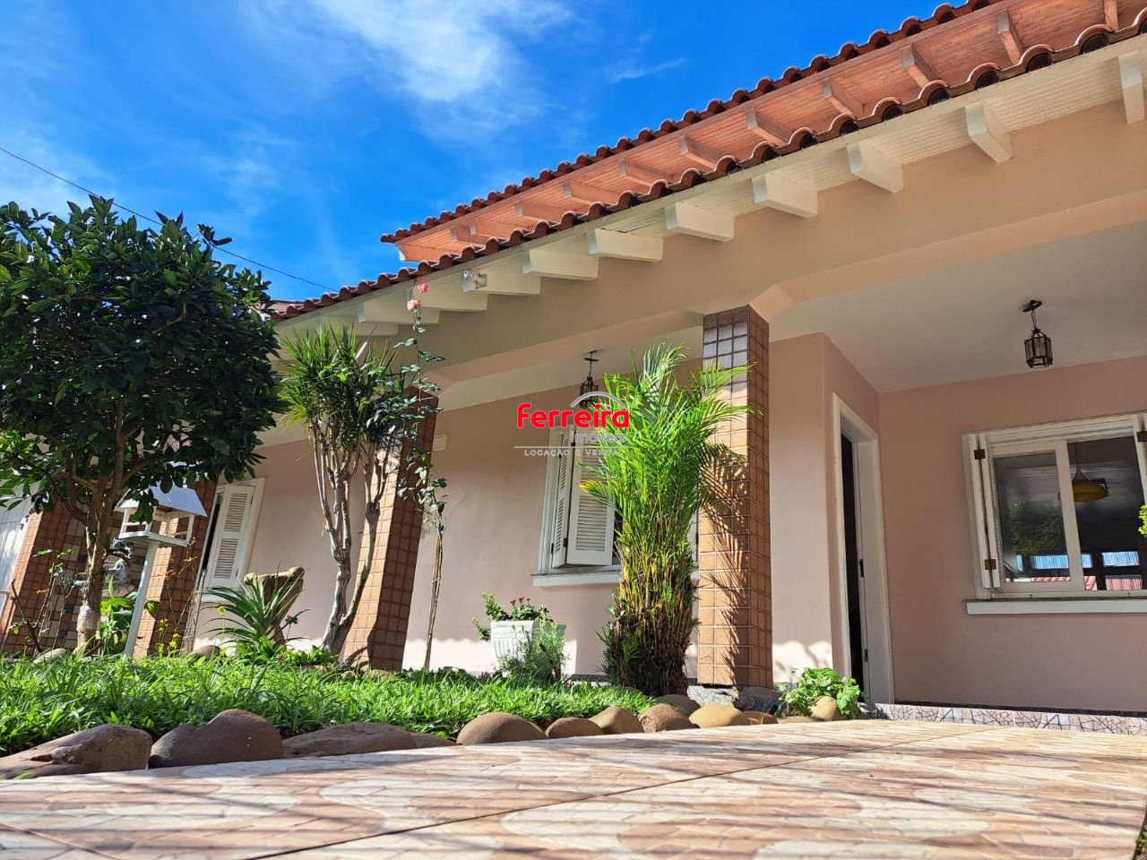 Casa, 4 quartos, à venda, 329 m², Jardim Itu - Porto Alegre — foto 2