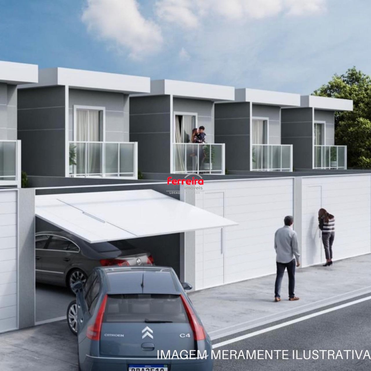 Sobrado, 2 suítes, à venda, 70 m², Praia Rasa - Armação dos Búzios — foto 2
