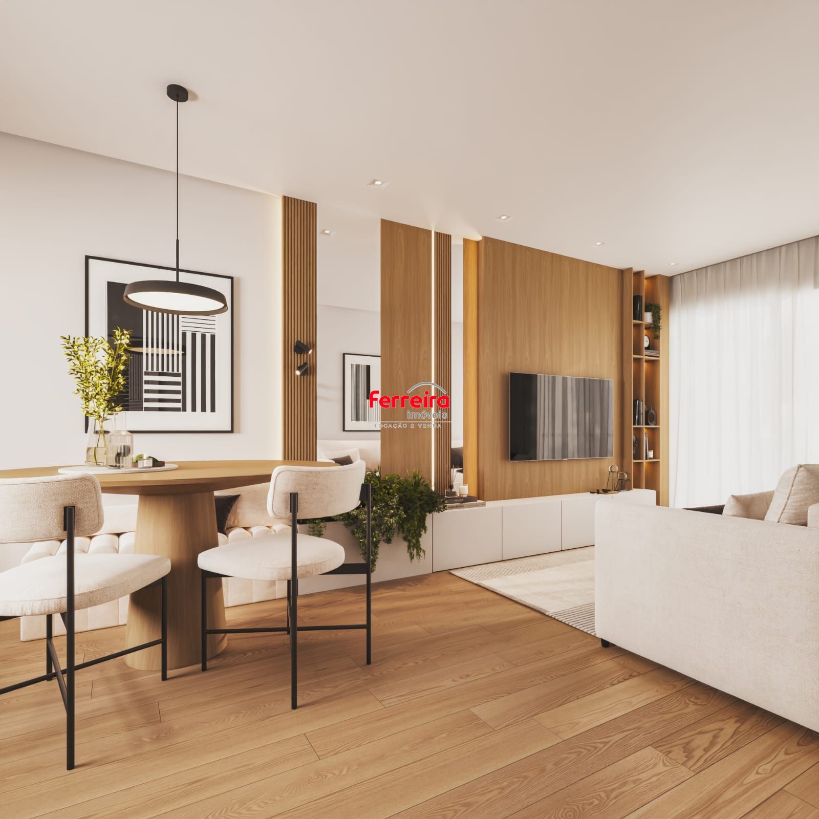 Casa, 3 quartos, à venda, 142 m², Jardim dos Lagos - Guaíba — foto 3