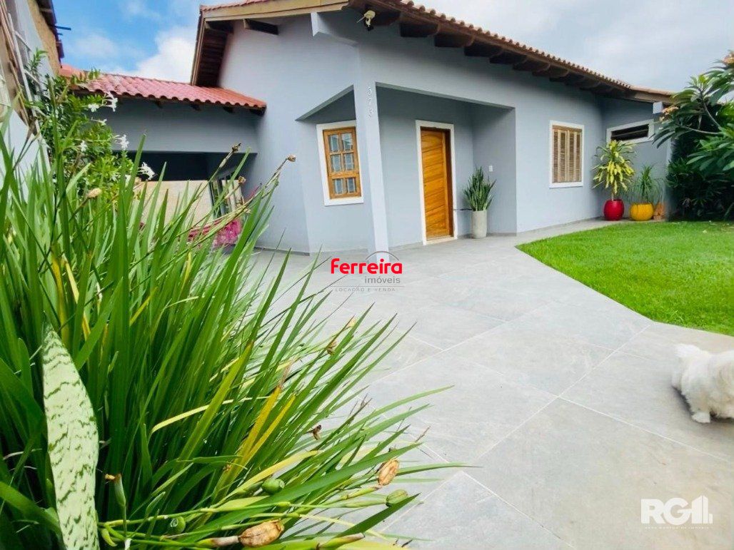 Casa, 2 quartos, à venda, 82 m², Jardim dos Lagos - Guaíba — foto 3