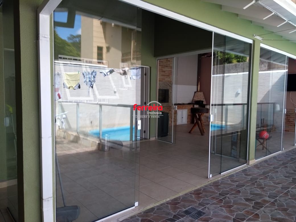 Sobrado, 4 quartos, à venda, 280 m², Centro Histórico - Guaíba — foto 4