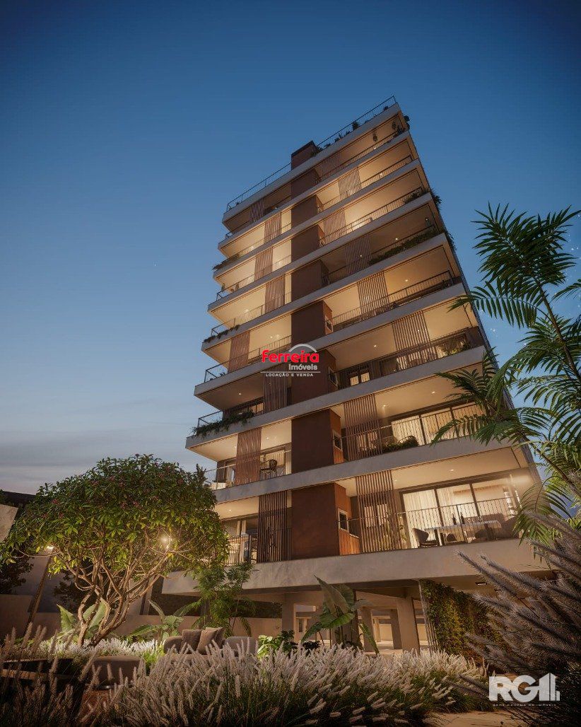 Apartamento, 2 quartos, à venda, 55 m², Centro Histórico - Guaíba — foto 2