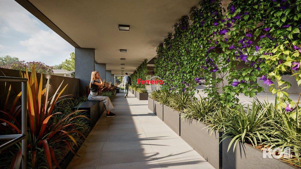 Apartamento, 2 quartos, à venda, 55 m², Centro Histórico - Guaíba — foto 4