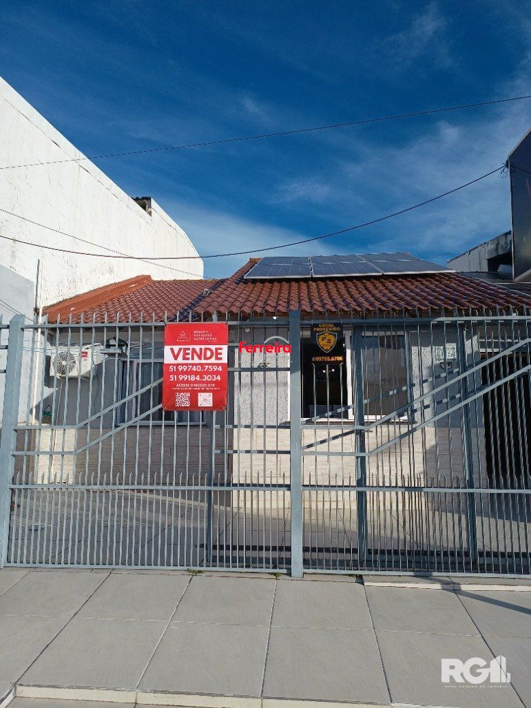 Casa 2 quartos à venda, 120m², Jardim dos Lagos - Guaíba