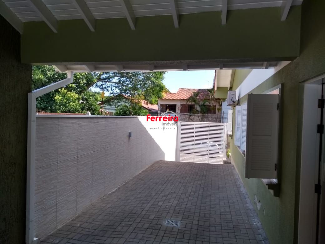 Sobrado, 4 quartos, à venda, 280 m², Centro Histórico - Guaíba — foto 5