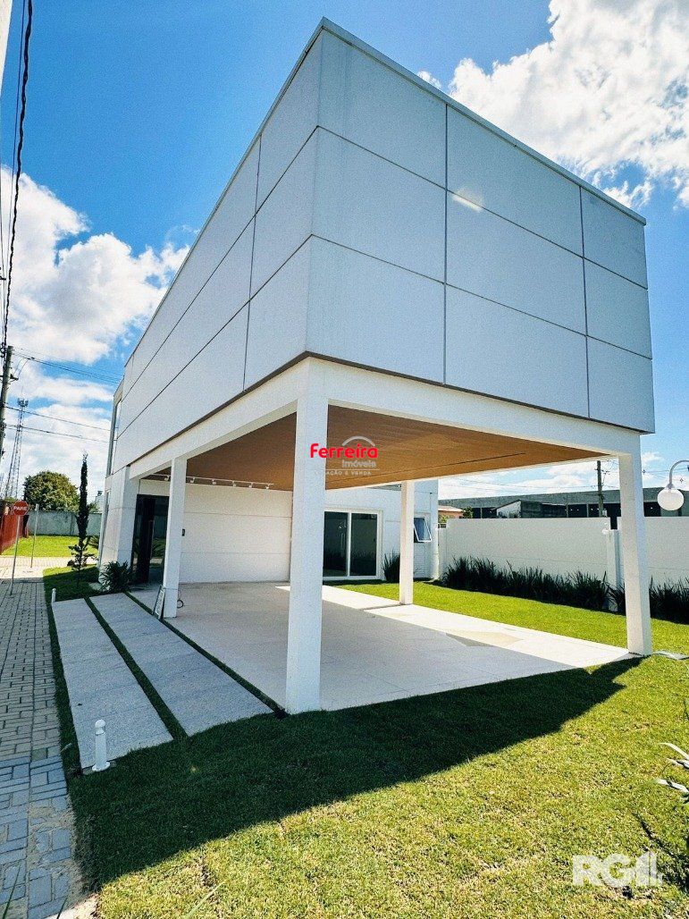 Casa de Condomínio, 3 suítes, à venda, 250 m², Sans Souci - Eldorado do Sul — foto 2