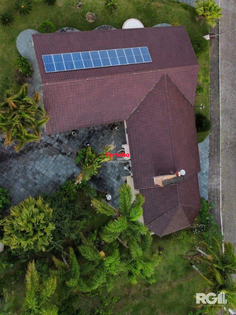 Casa de Condomínio, 4 suítes, à venda, 290 m², Florida - Guaíba — foto 2