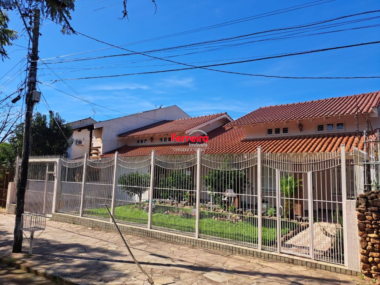 Casa, 4 quartos, à venda, 329 m², Jardim Itu - Porto Alegre — foto 4