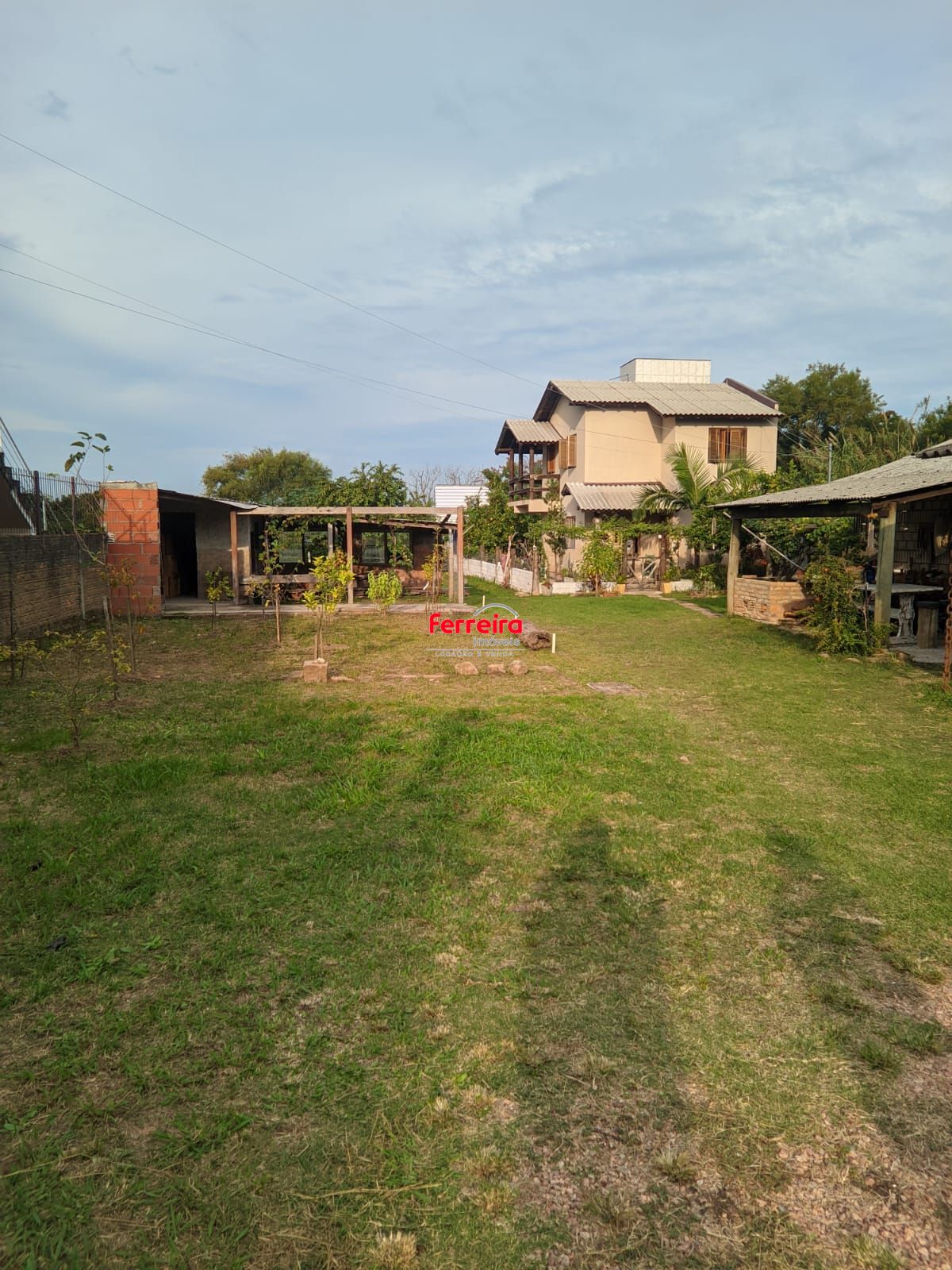 Terreno Comercial, à venda, Centro Histórico - Guaíba — foto 2