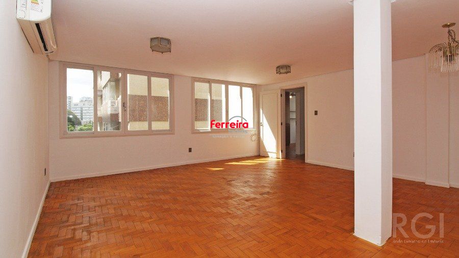 Apartamento 2 quartos à venda, 93m², Rio Branco - Porto Alegre