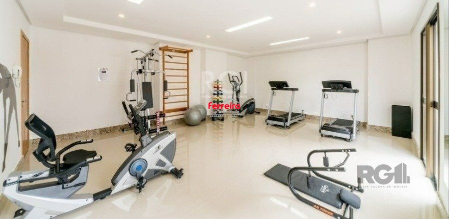 Apartamento, 3 quartos, à venda, 73 m², Santa Maria Goretti - Porto Alegre — foto 2