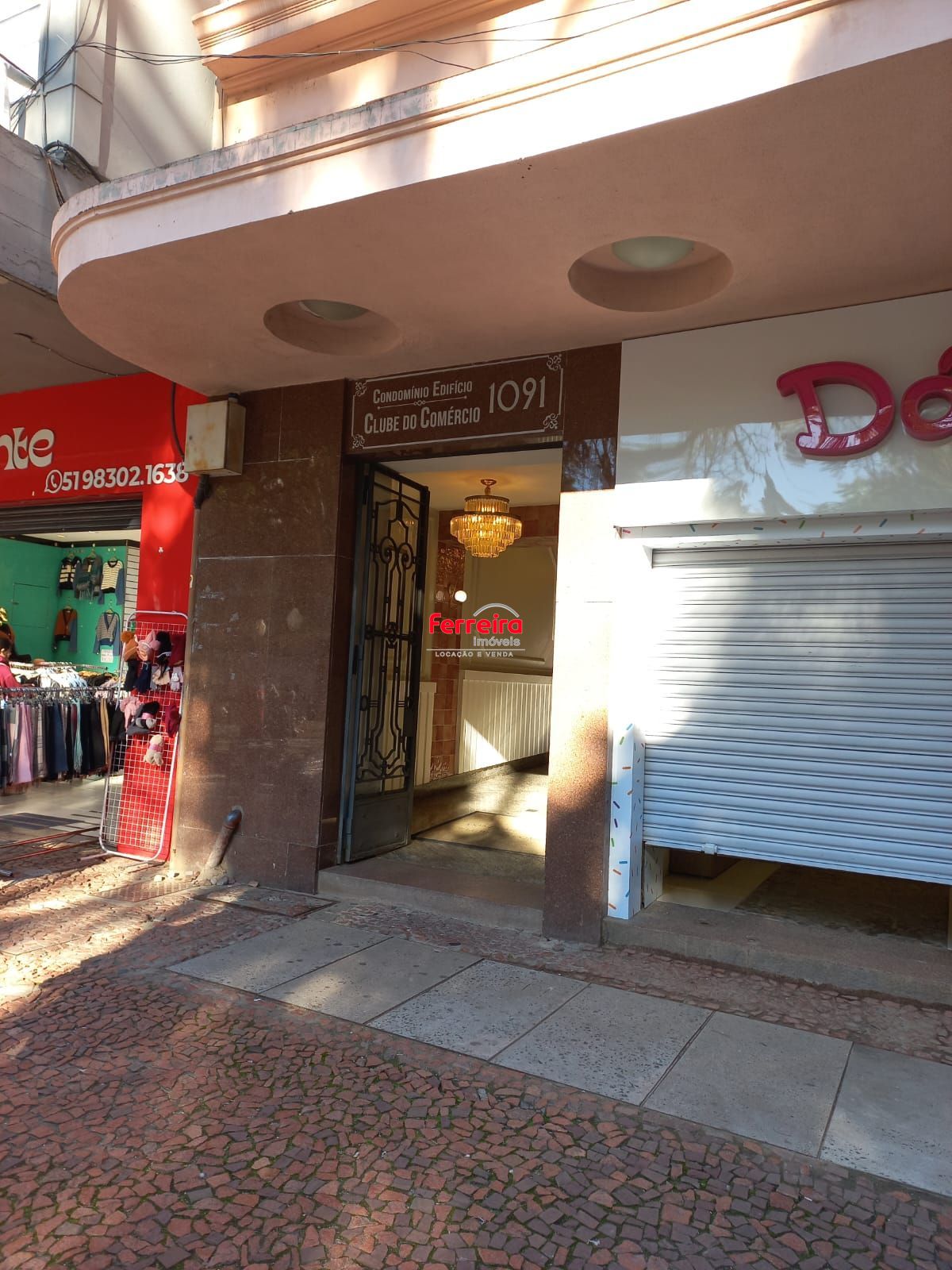 Apartamento 4 quartos à venda, 81m², Centro Histórico - Porto Alegre