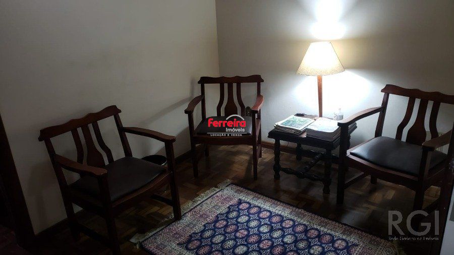 Sala Comercial, à venda, 27 m², Centro Histórico - Porto Alegre — foto 3