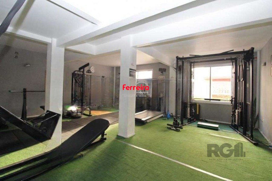 Apartamento, 2 quartos, à venda, 53 m², Higienópolis - Porto Alegre — foto 2