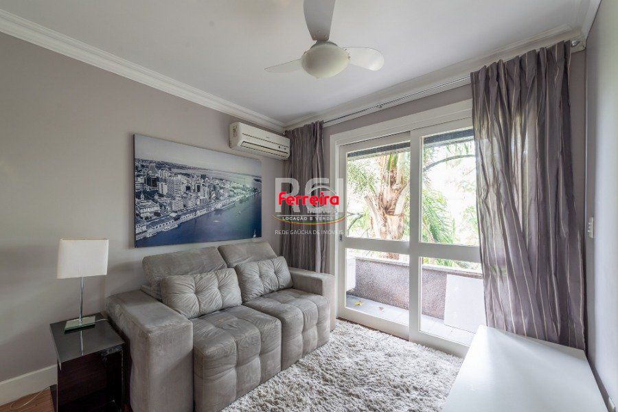 Apartamento, 1 quarto, à venda, 52 m², Mont Serrat - Porto Alegre — foto 3