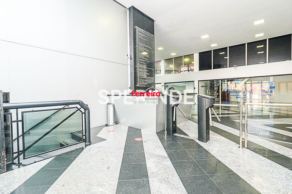Sala Comercial, 1 sala, à venda, 37 m², Boa Vista - Porto Alegre — foto 5