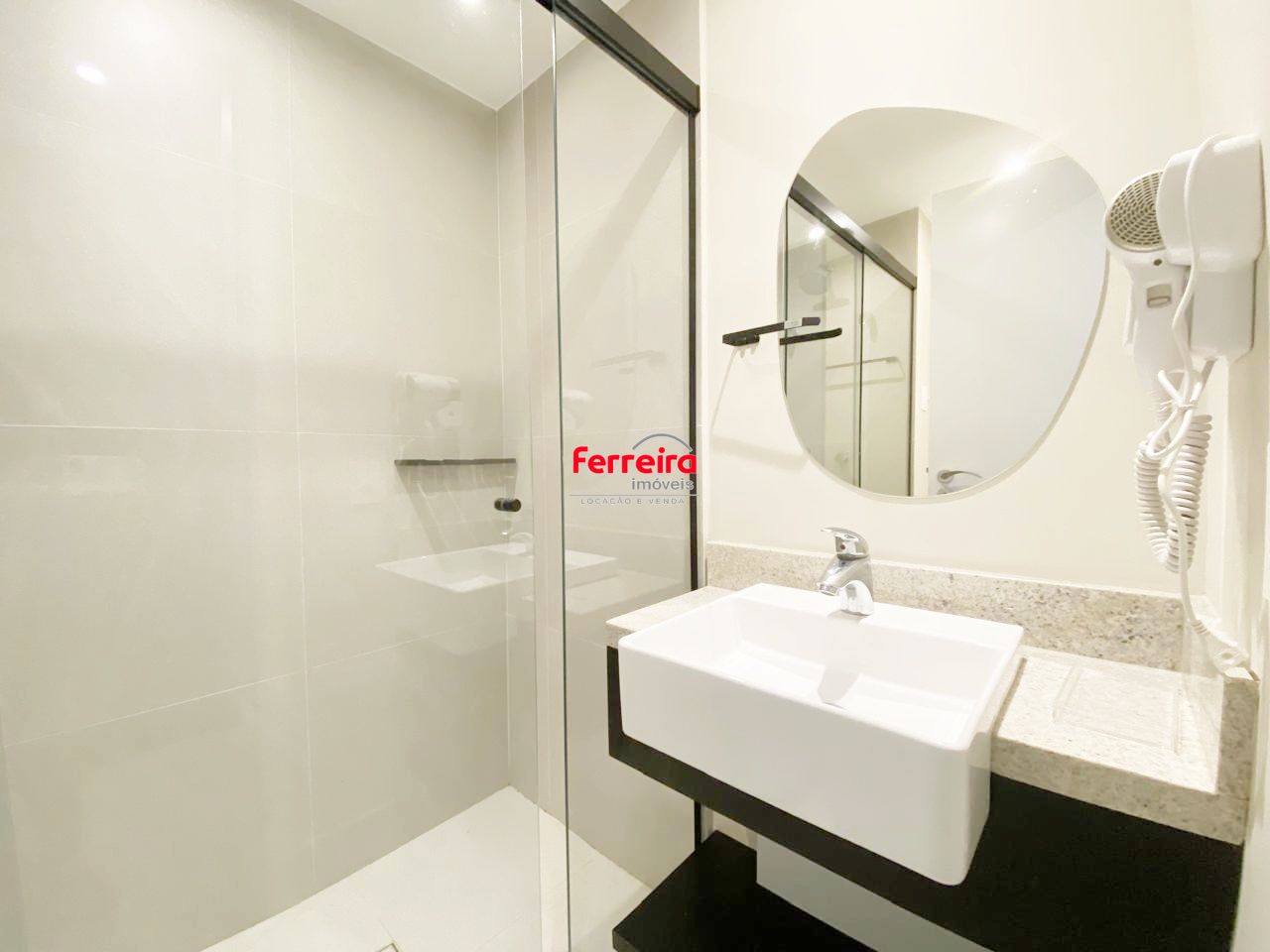 Loft, 1 suíte, à venda, 25 m², Bela Vista - Porto Alegre — foto 3
