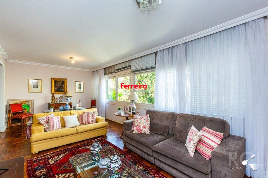 Apartamento, 3 quartos, à venda, 145 m², Moinhos de Vento - Porto Alegre — foto 4