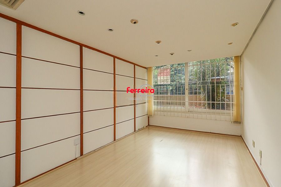 Sala Comercial, 1 sala, à venda, 97 m², Mont Serrat - Porto Alegre — foto 2