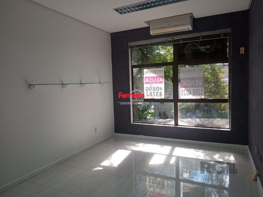 Sala Comercial à venda, 40m², Petrópolis - Porto Alegre