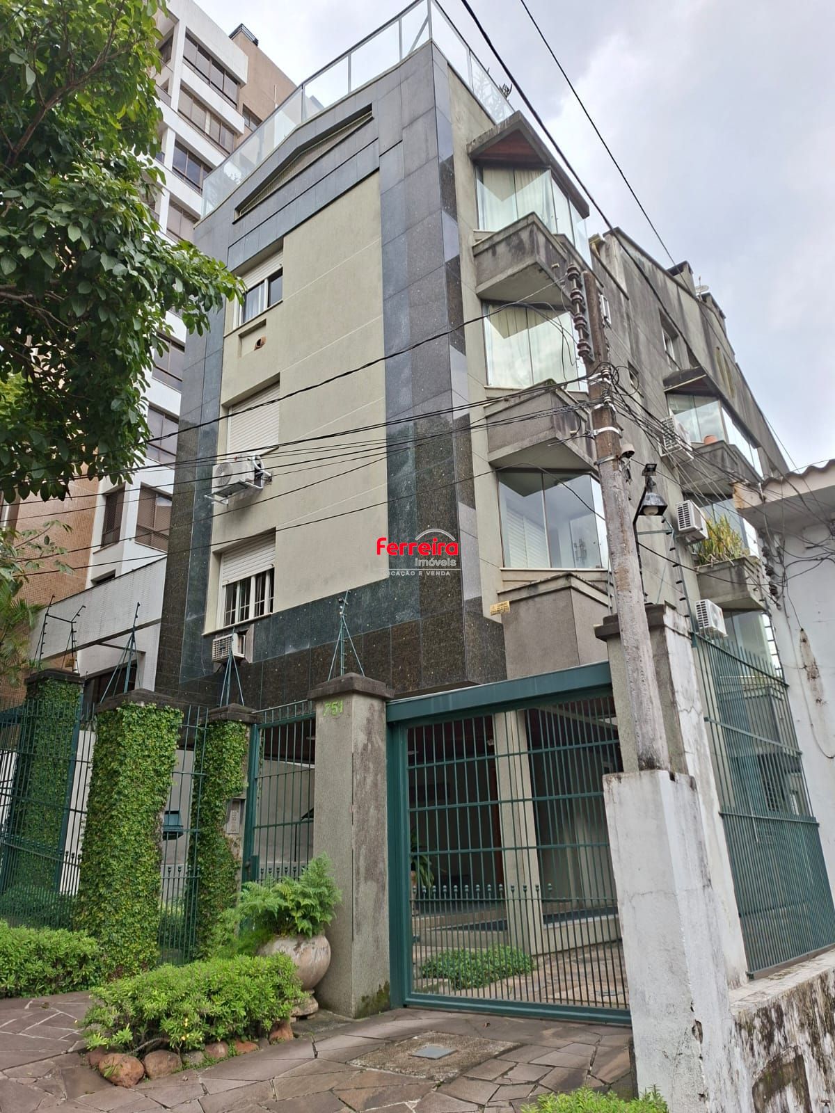 Apartamento 2 quartos à venda, 96m², Bela Vista - Porto Alegre