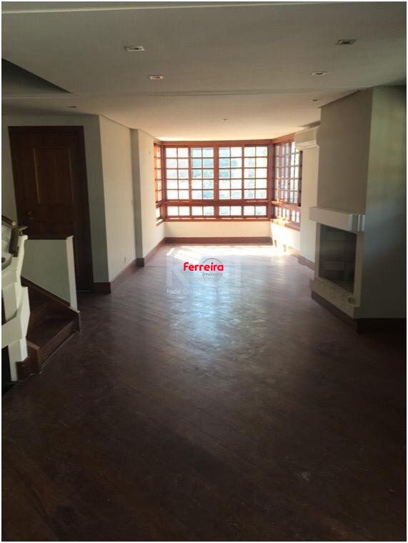 Casa de Condomínio, 3 quartos, à venda, 255 m², Boa Vista - Porto Alegre — foto 3