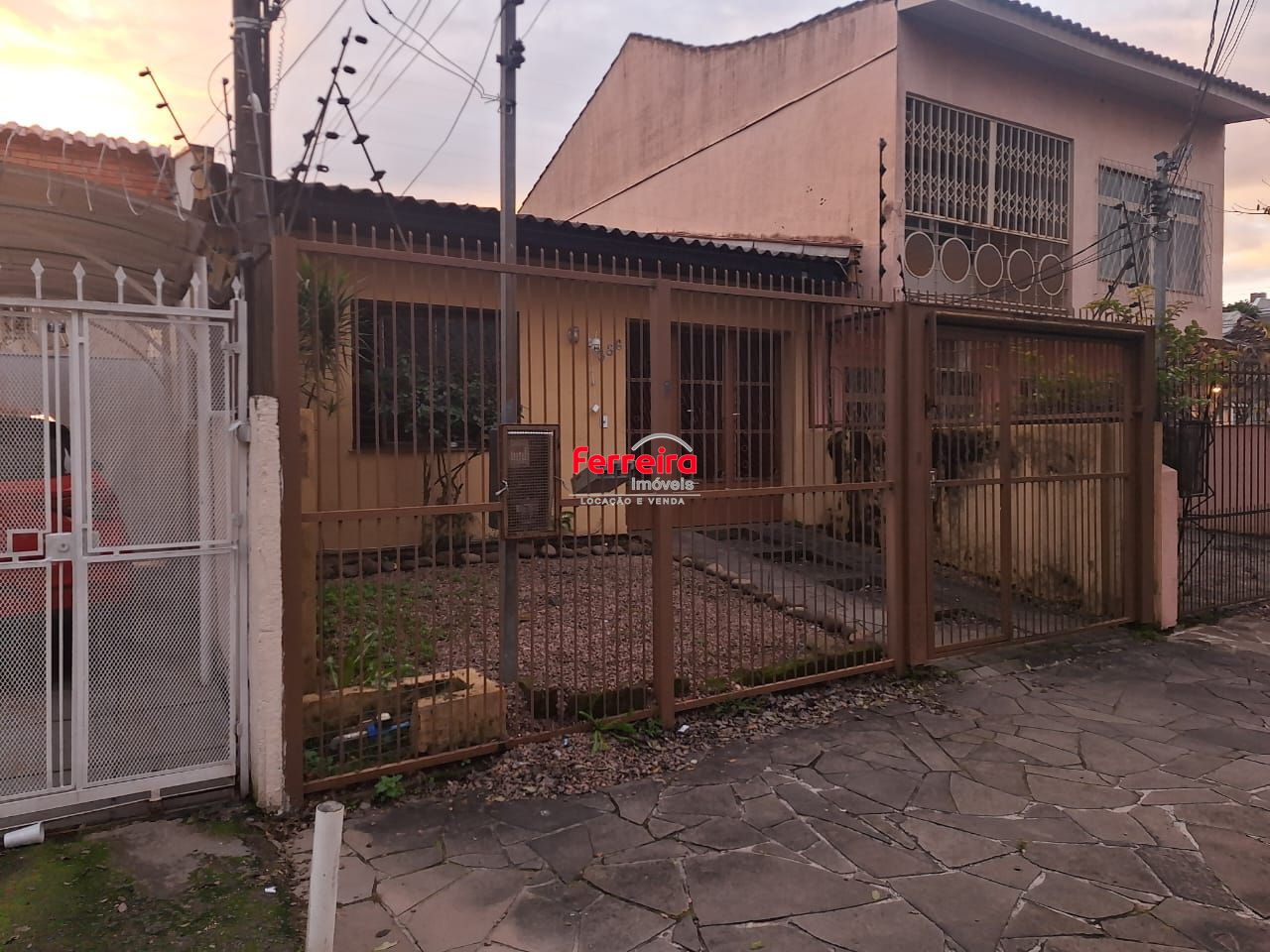 Casa, 2 quartos, à venda, 104 m², Partenon - Porto Alegre — foto 3