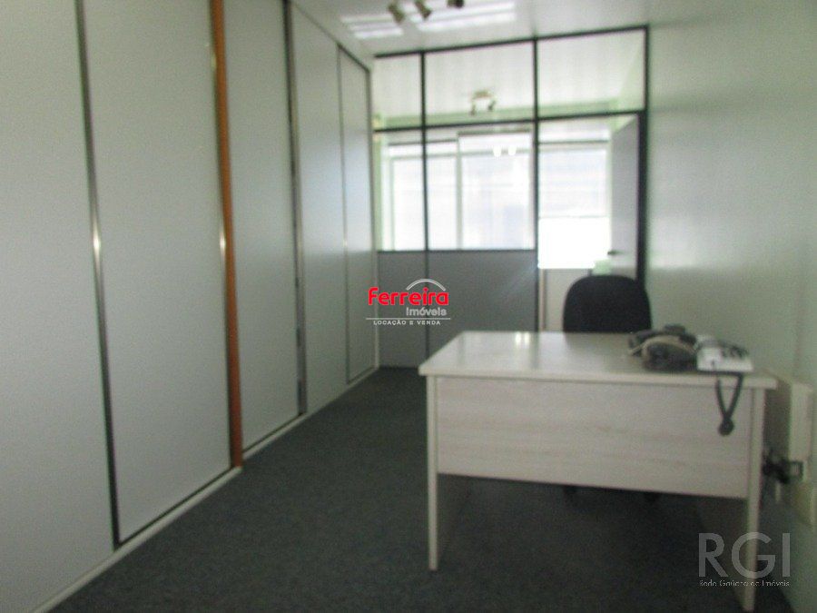 Sala Comercial, 1 sala, à venda, 32 m², Petrópolis - Porto Alegre — foto 2