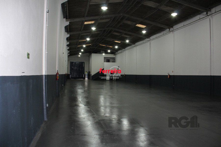 Pavilhão, 1 quarto, à venda, 748 m², Humaitá - Porto Alegre — foto 4
