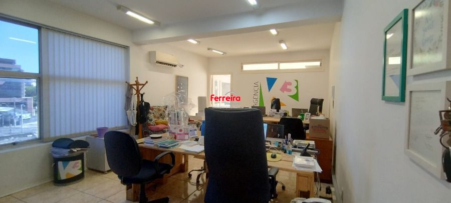 Sala Comercial 1 quartos à venda, 45m², Auxiliadora - Porto Alegre