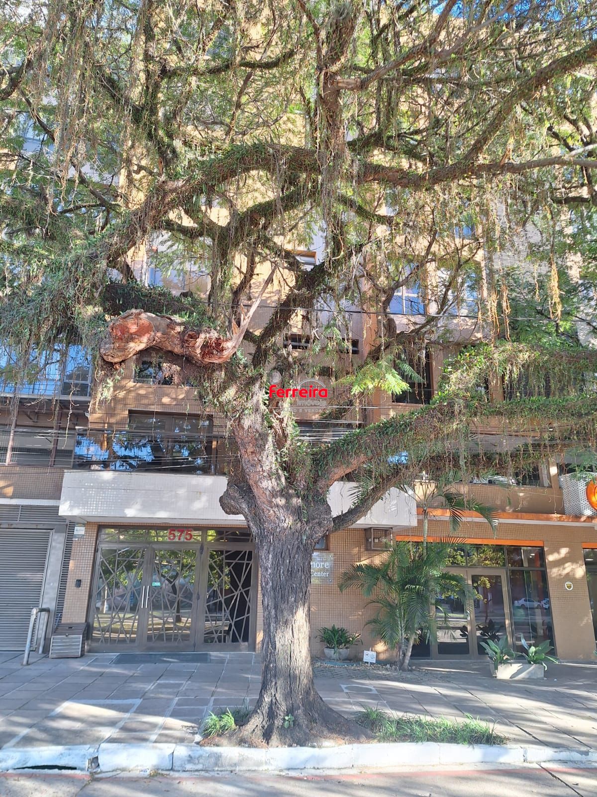 Sala Comercial, 1 sala, à venda, 34 m², Praia de Belas - Porto Alegre — foto 2