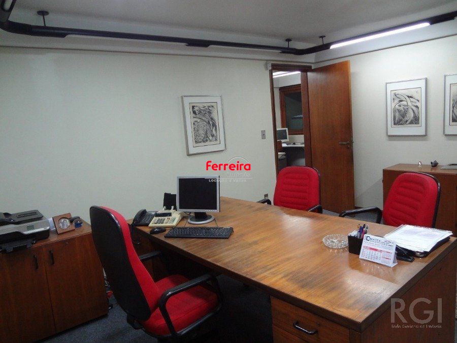 Sala Comercial, à venda, 117 m², Mont Serrat - Porto Alegre — foto 2