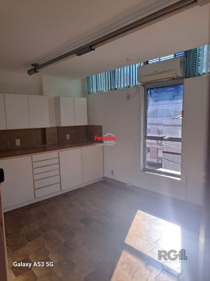 Sala Comercial, 1 sala, à venda, 93 m², Bom Fim - Porto Alegre — foto 5